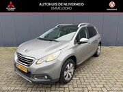 Peugeot 2008 - 1.2 PureTech Allure navi panodak cruise control