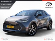 Toyota C-HR - 1.8 Hybrid 140 Dynamic | Dodehoek | All-Season | Keyless | C