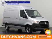Mercedes-Benz Sprinter - 315CDI Automaat L2H2 | Trekhaak | Multimedia | Camera | Airc