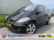 Mercedes-Benz A-klasse - 170 Avantgarde