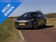 Volkswagen ID.3 - First Plus 58 kWh 204pk 1st edition trekhaak matrix