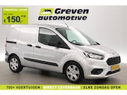 Ford Transit Courier - 1.5 TDCI | Airco | Elektrpakket | Schuifdeur