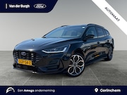 Ford Focus - Wagon ST-Line X 1.0 EcoBoost Hybrid 155pk PowerShift
