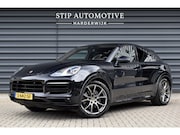 Porsche Cayenne Coupé - 3.0 E-Hybrid Platinum Edition SportDesign | Panorama | Bose