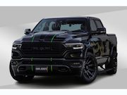Dodge Ram Pick Up - LIMITED 5.7 V8 HEMI | TOP STAAT | €59950,- excl | BOM VOL |