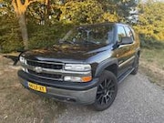 Chevrolet Chevy Van - Tahoe 5.3 V8 LT Luxe