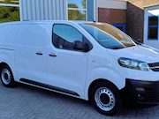 Opel Vivaro-e - L2H1 Edition 75 kWh 3zits, SOH 92.1 cruise,