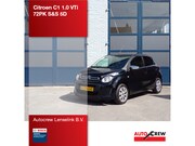 Citroën C1 - 1.0 VTi 72PK 5D Shine | Origineel NL |