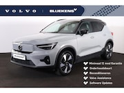 Volvo EX40 - Extended Range Ultra 82 kWh - Panorama/schuifdak - IntelliSa