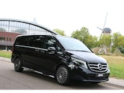 Mercedes-Benz V-klasse - 250d Extra Lang DC Dubele Cabine 5-Persoons Avantgarde Led C