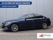 BMW 3-serie - 320i High Executive Edition | Schuifdak | Leder | Camera | O