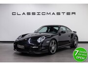 Porsche 911 - 3.6 Turbo Btw auto, Fiscale waarde € 22.000, - (€ 74.338, 84