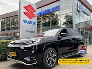Suzuki Across - 2.5 Stijl Plug inn Hybrid 4WD - Trekhaak / Treeplankset verl