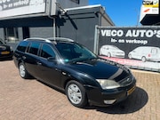 Ford Mondeo - 1.8-16V Platinum ecc airco navi pdc nette auto