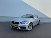 BMW 1-serie - 116i - Airco / Navi / Cruise / PDC / Leder / Elektr. ramen /
