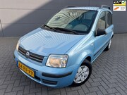 Fiat Panda - 1.2 Dynamic NEW APK Grote beurt