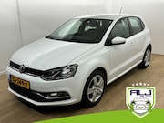 Volkswagen Polo - Occasion 1.2 TSI Comfortline | Wit | Tweedehands Volkswagen 