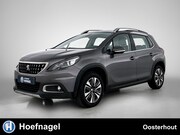Peugeot 2008 - 1.2 PureTech Blue Lease Executive | Cruise control | Airco |