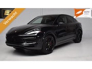 Porsche Cayenne Coupé - 3.0 | Luchtvering | Stoelverkoeling | HUD