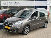 Peugeot Partner - Tepee 1.6 BlueHDi 100 PK EURO 6 | Automaat | Climate Control