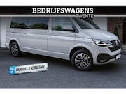 Volkswagen Transporter - T6.1 150PK DSG CARAVELLE DUB/CAB LED NAVI DEMO 2024