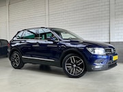 Volkswagen Tiguan - 1.5 TSI ACT Comfortline Business Automaat
