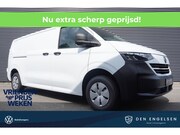 Volkswagen Transporter - 2.5 eHybrid L2H1 30 Life, Climatronic, Achteruitrijcamera, A