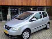 Volkswagen Fox - 1.4 Trendline