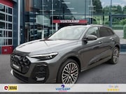 Audi Q5 - 2.0 TFSI QUATTRO S-EDITION PANO-DAK/CAMERA/ELEK-KLEP/LEDER/M