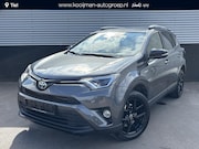 Toyota RAV4 - 2.5 Hybrid AWD Dynamic Smart Key, Parkeersensoren voor + ach