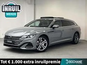 Volkswagen Arteon - Shooting Brake 1.4 TSI eHybrid R-Line Business+ |