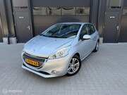 Peugeot 208 - 1.2 VTi Allure Airco APK Cruise Navi Weinig KM