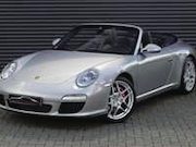 Porsche 911 - 997 997.2 3.8 Carrera S Cabriolet