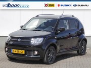 Suzuki Ignis - 1.2 Select | Navi | Cruise | Airco | Lm-Velgen