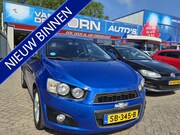 Chevrolet Aveo - 1.6 Trekhaak 16'' L.M.V Nw APK