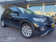 Volkswagen T-Cross - 1.0 TSI Life/Carplay/63dkm/Cruise/Ac