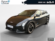 Kia EV4 - Plus Advanced 58.3 kWh 204 PK | Fabrieksgarantie t/m 17-11-2