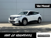 Peugeot 2008 - 1.2 PureTech Active | Parkeerhulp | Cruise Control | Apple C