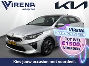 Kia Ceed - 1.4 T-GDi ExecutiveLine - Panoramadak - Stoelverwarming/Verk