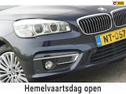 BMW 2-serie Active Tourer - 218i High Executive AUT | / | Schuif-/Kanteldak/Leder/Stoelv