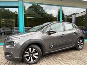 Citroën C3 - 1.2 VTi Sport CarPlay, Navi, Cruise, Camera, Climate, LED