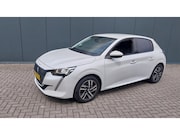Peugeot 208 - 1.2 PureTech Allure//NAVI/CAMERA