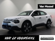 Citroën e-C4X - You - DUAL ZONE CLIMATE CONTROL - APPLE CARPLAY/ANDROID AUTO