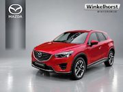 Mazda CX-5 - SKYACTIV-G 2.0 160 AWD 6AT GTM-Line