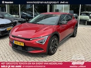 Kia EV6 - Light Edition 63 kWh