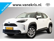 Toyota Yaris Cross - 1.5 Hybrid Active, All Season banden