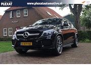 Mercedes-Benz GLE-klasse - Coupé 500 4MATIC AMG Sport Edition Aut. | 63S AMG Uitgevoerd