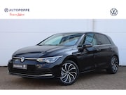 Volkswagen Golf - 1.5 eTSI Style 150pk DSG7 | IQ. Drive | Stuur + Stoelverwarm