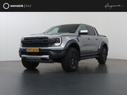 Ford Ranger - 3.0 | 6-CYLINDER | 2-ZITS | | LEDEREN BEKLKEDING | 360° CAME