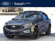 Ford Kuga - 2.5 PHEV ST-Line X | Black Package | Matrix LED | Panoramada